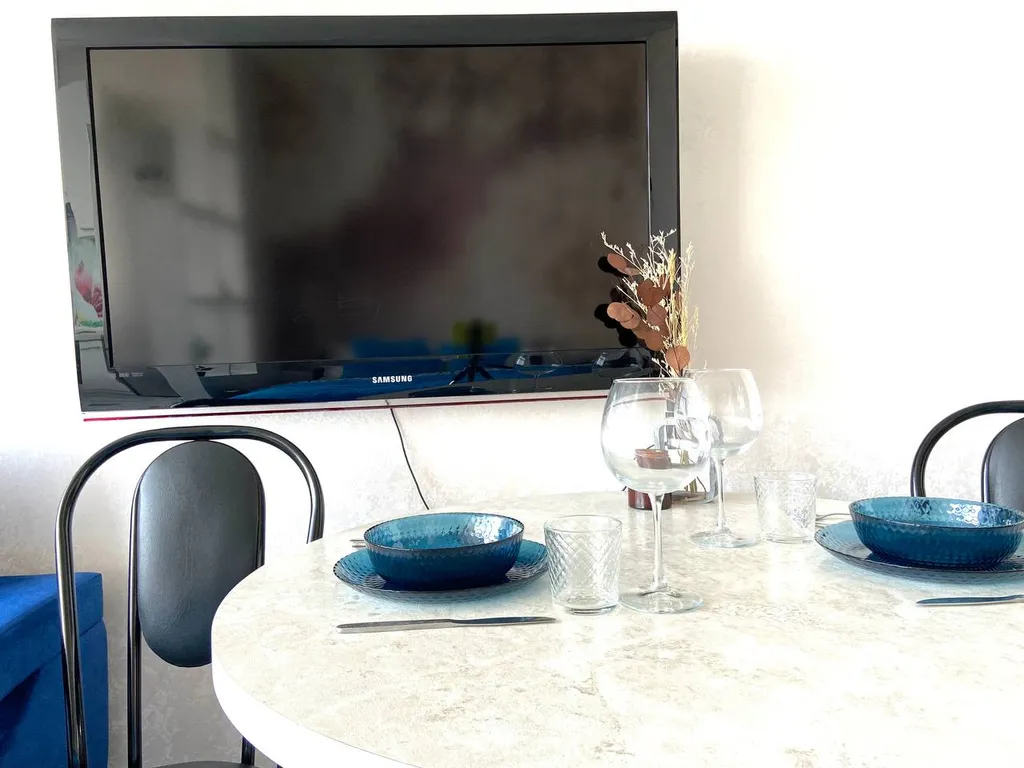 Квартира студия возле Самара Арена