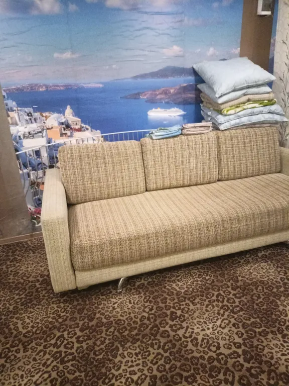 1-комнатный Дом