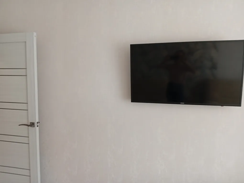 Уютная квартира рядом с аэропортом