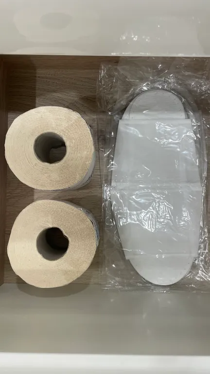 Квартира уютная