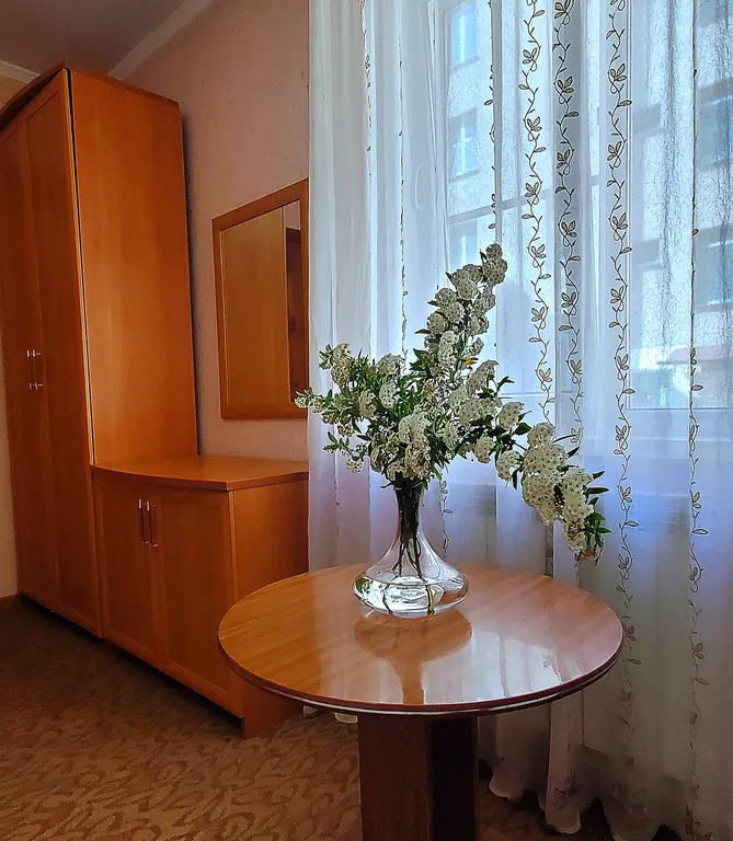 Квартира Комната — Адлер