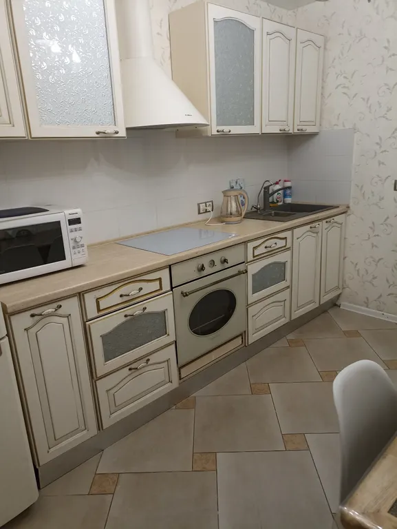 Квартира у парка Университет