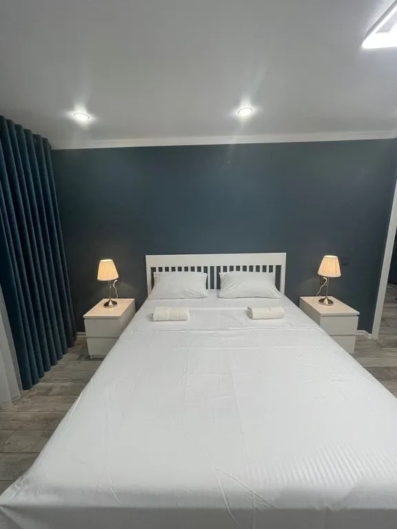 Уютная квартира в центре