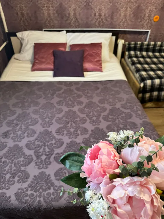 Квартира в самом центре