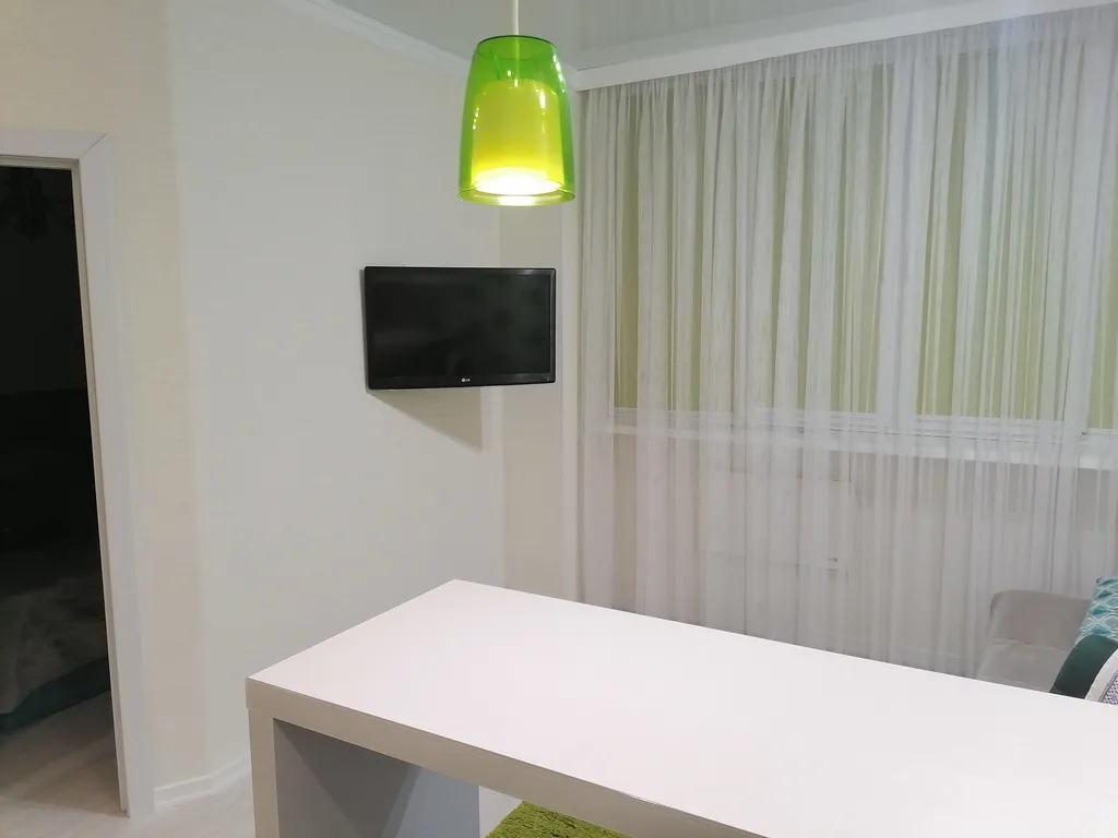 Квартира Квартира Уютная квартирка — Сочи