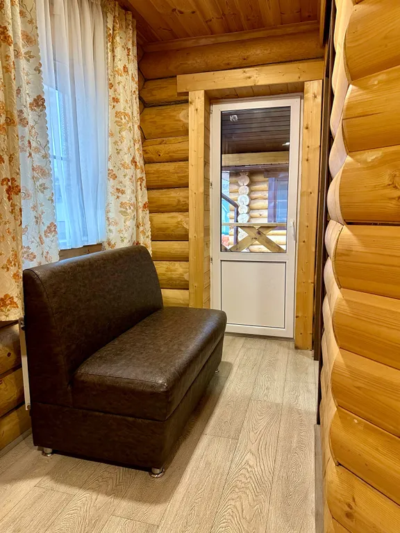 Гостевой дом Таунхаус Азия