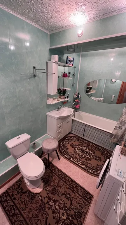 Квартира у Варшавского вокзала