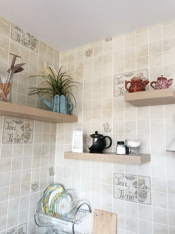 Квартира Апартаменты с видом на горы — Горячий Ключ