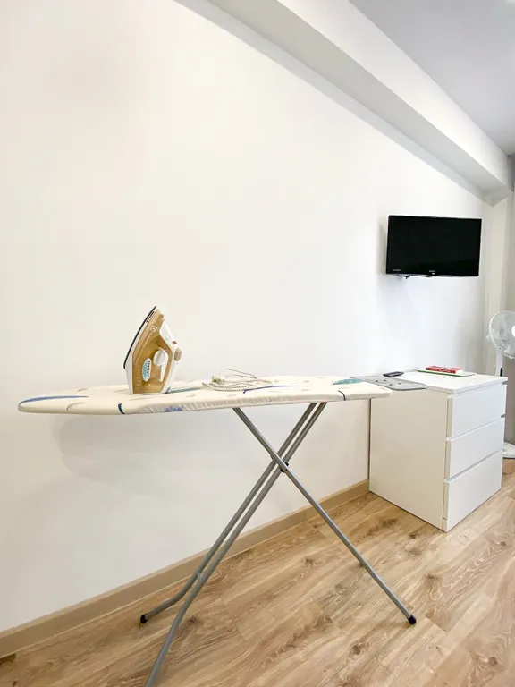 Апартамент в центре города