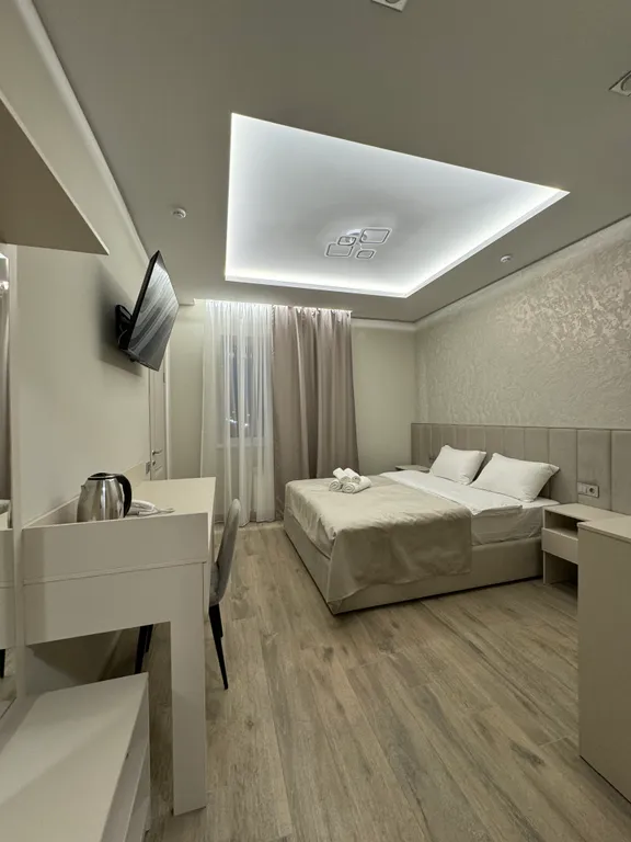 Квартира Комната — Волгоград