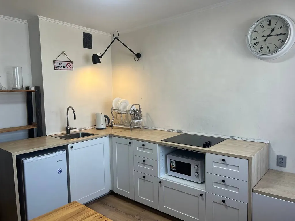 Апартаменты Созвездие Камчатки