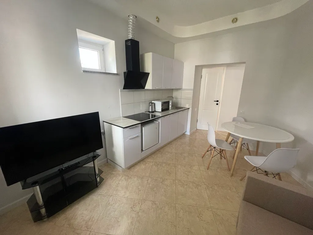 Апартаменты у Монрепо