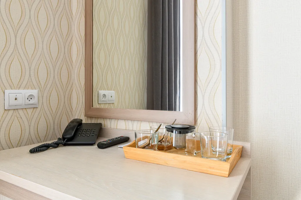 Квартира Улучшенные апартаменты у Дворцовой площади — Санкт-Петербург