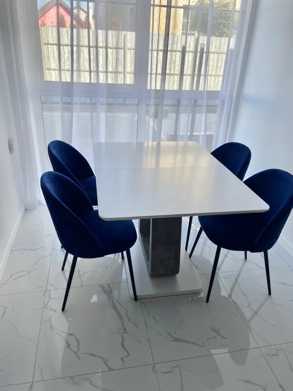 Таунхаус в пригороде Светлогорска