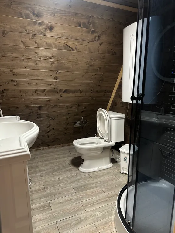 Коттедж Уютный коттедж — Архыз