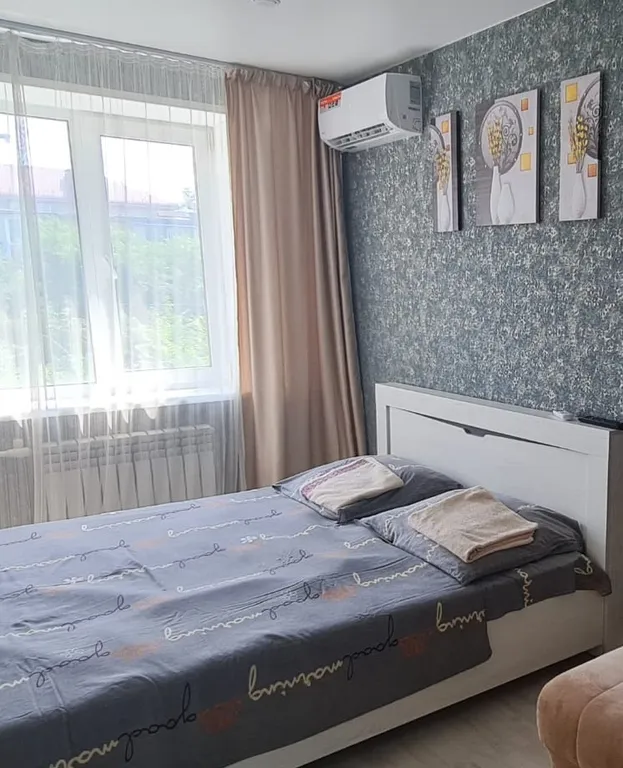 Комфорт для семей и командированных