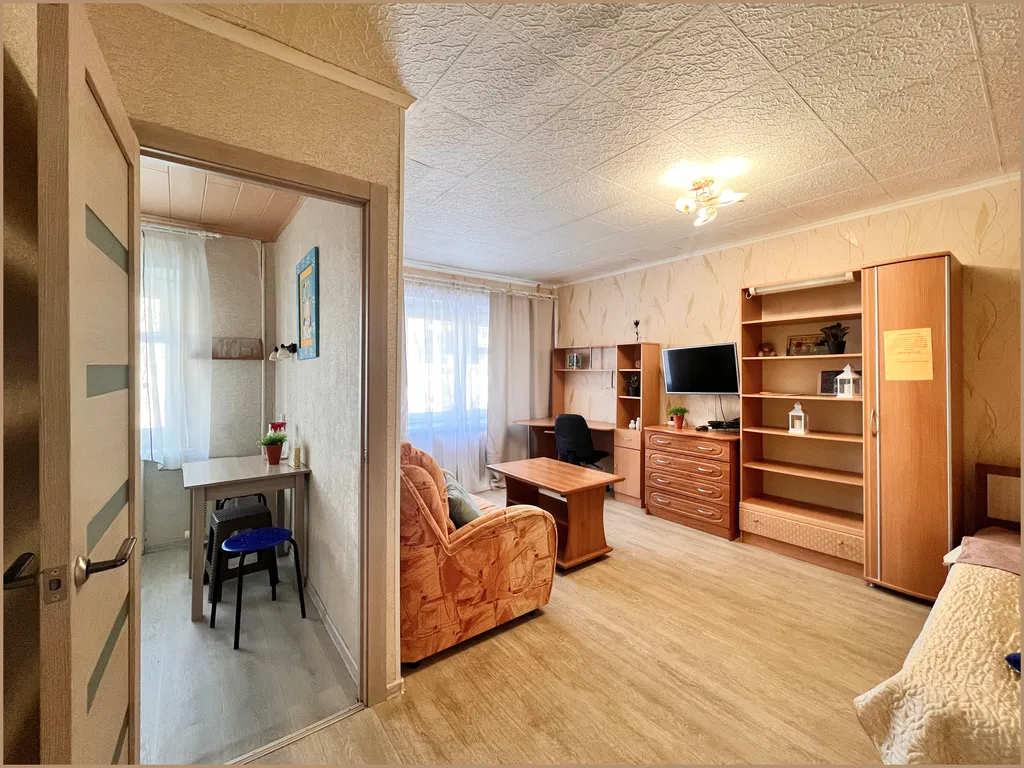 Апарты 51 возле КТМ Юрта