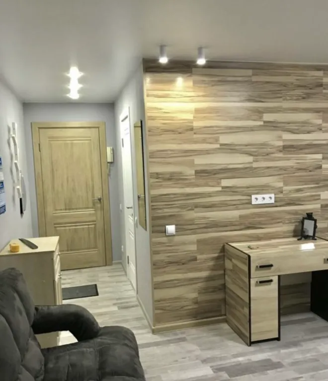 Квартира в  центре города