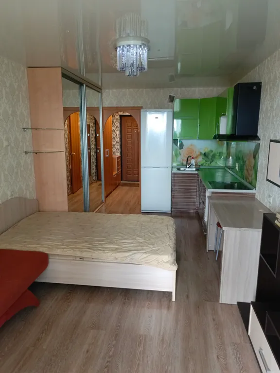 Квартира в центре