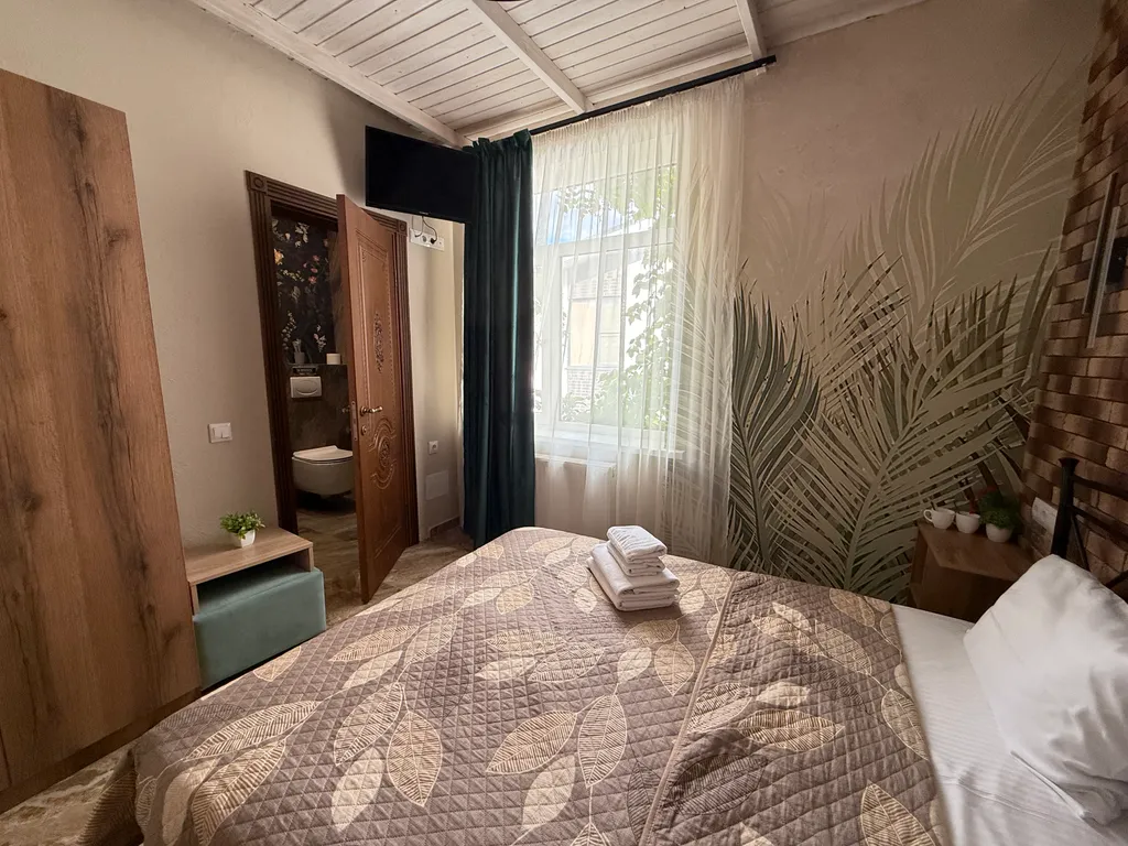 Квартира Комната — Геленджик