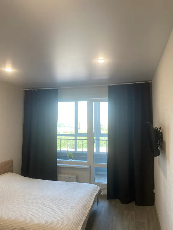 Квартира Уютная студия от собственника — аренда посуточно в Барнаул