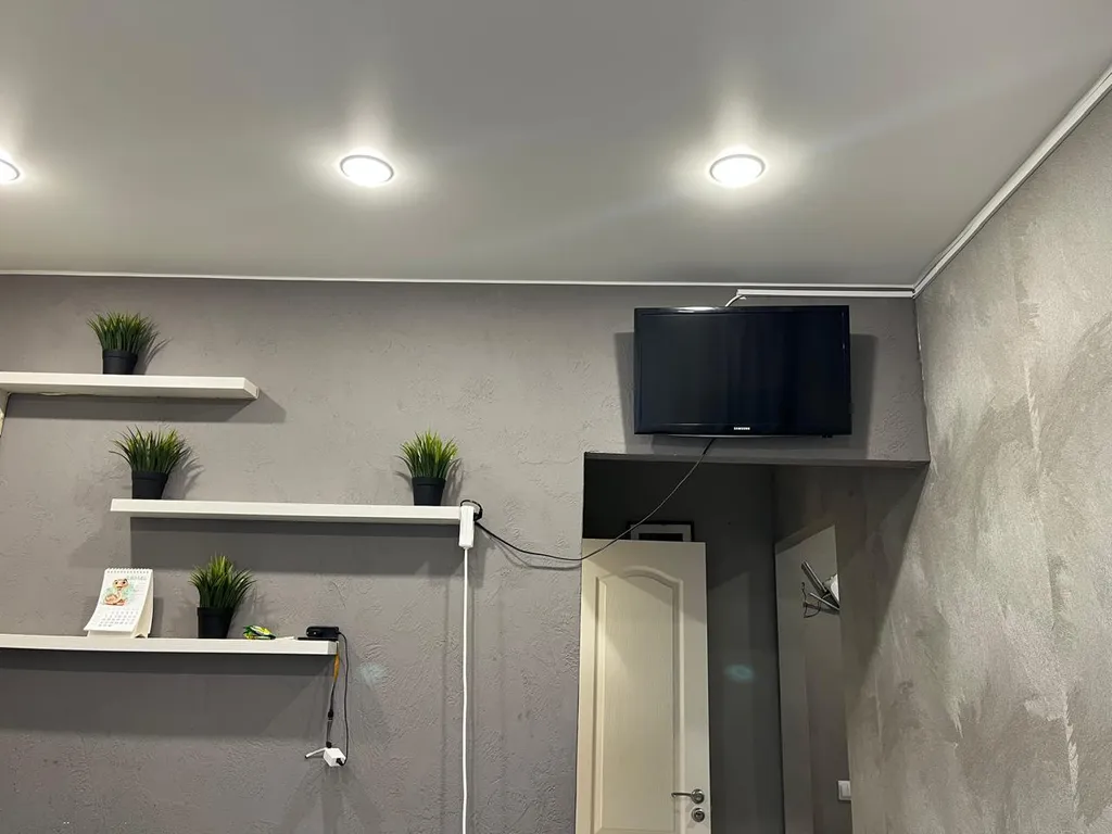 Уютная малышка в новом районе