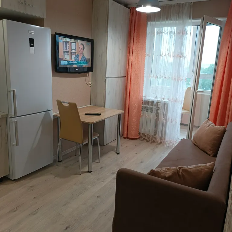 Квартира Уютная квартира у моря, — Зеленоградск