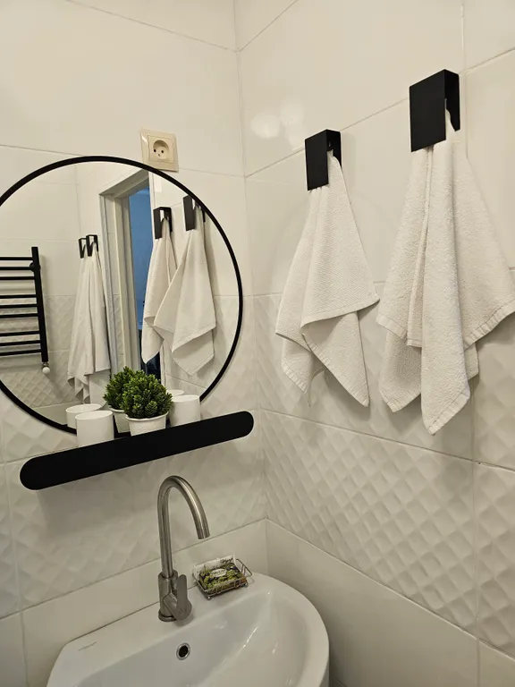 Уютная квартира в Эльбрусе