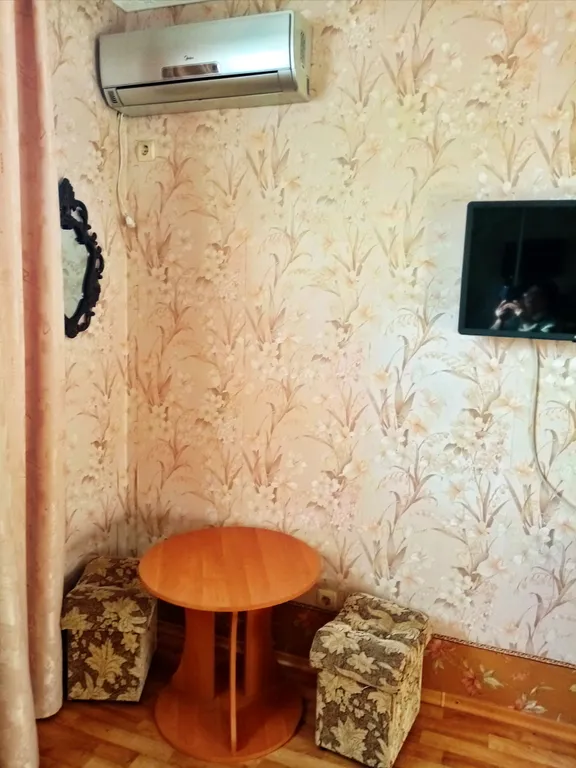 Коттедж 3-х комнатный дом в центре — Феодосия