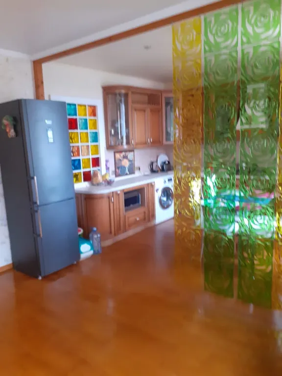 Квартира Благоустроенная квартира — Светлогорск