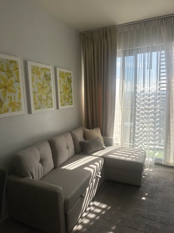 Квартира в шаговой доступности от центра