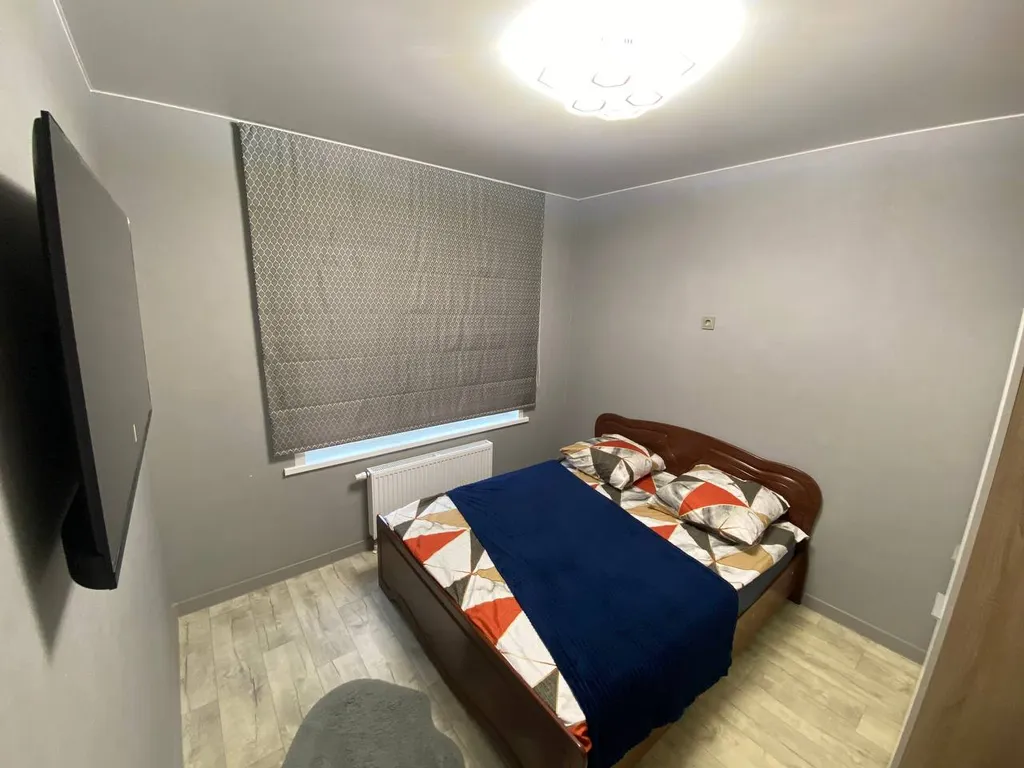 Прекрасная однокомнатная квартира