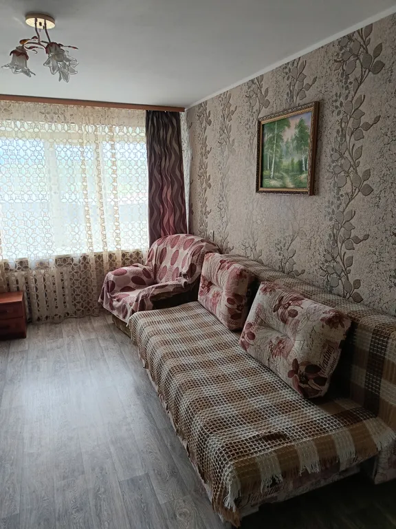 Прекраснейшая квартира напротив автовокзала