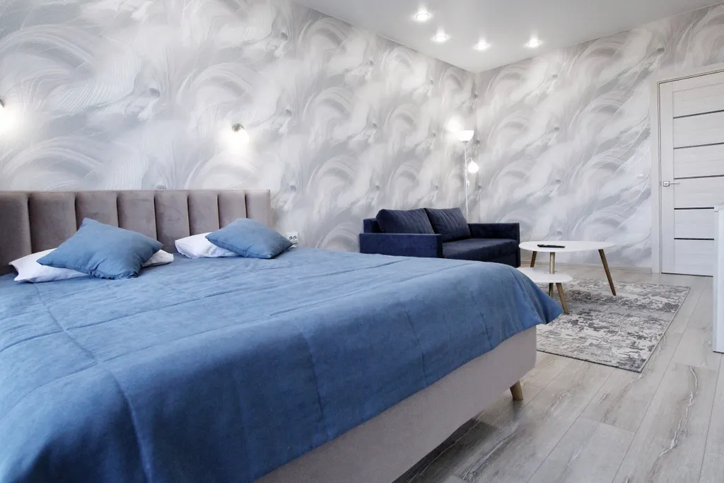 Апартаменты Dream