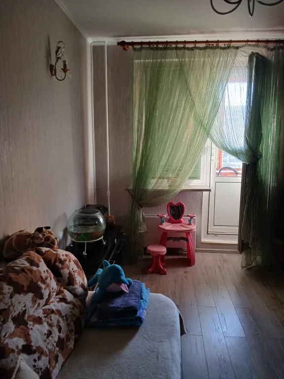 Уютная квартира в центре города рядом с парком