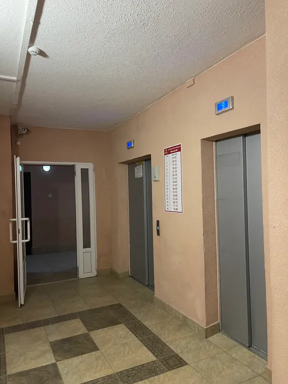 Квартира 2-х комнатная рядом с Мамаевым Курганом