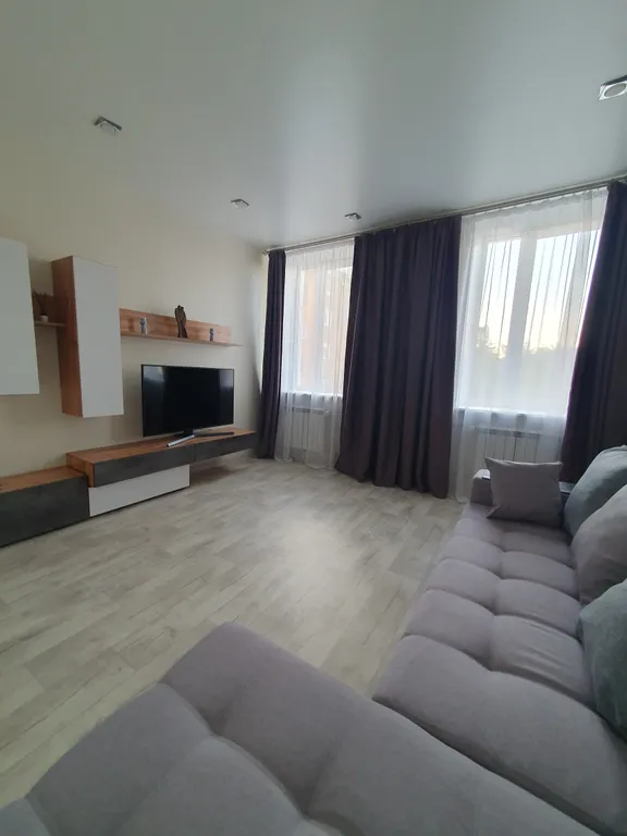 Сердце города