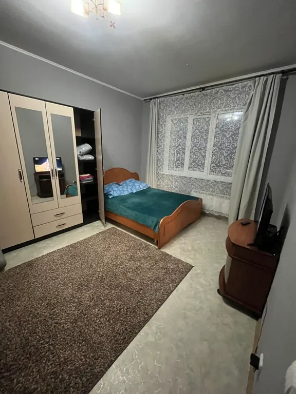 Уютная однушка рядом с Политехническим колледжом