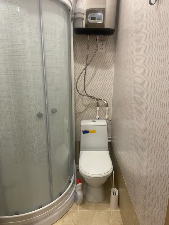 Уютная студия в центре Костромы