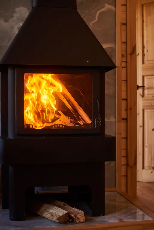 Новый дом в Чемале Счастье здесь с панорамным видом на горы