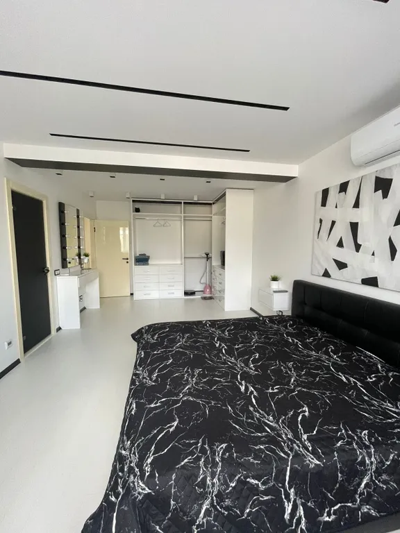 Уютная и красивая 3-ка