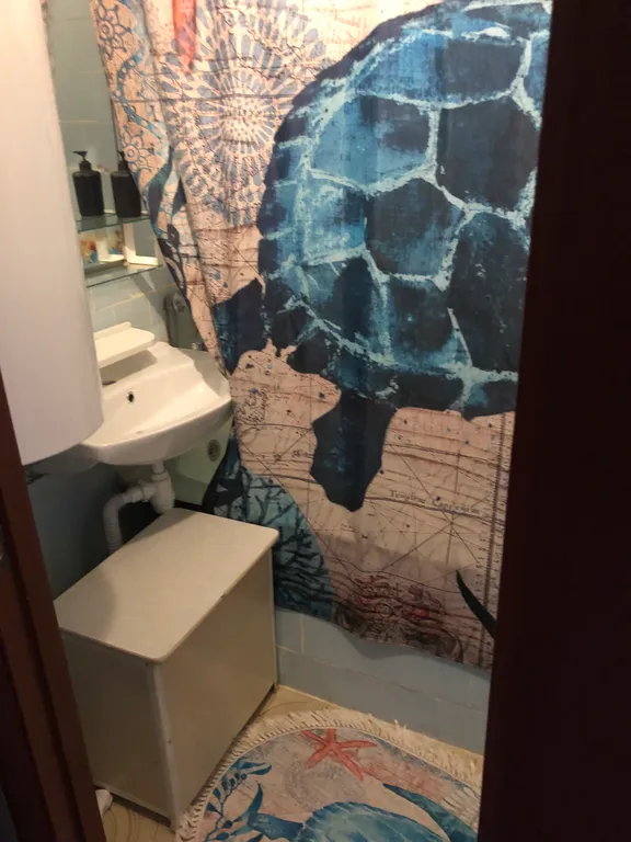 «Златогорье-флэт» - квартира с завораживающим видом на о. Байкал