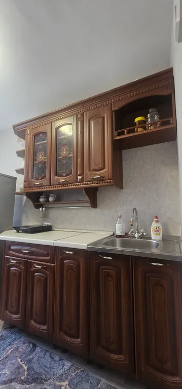 Квартира в центре вдали от шума