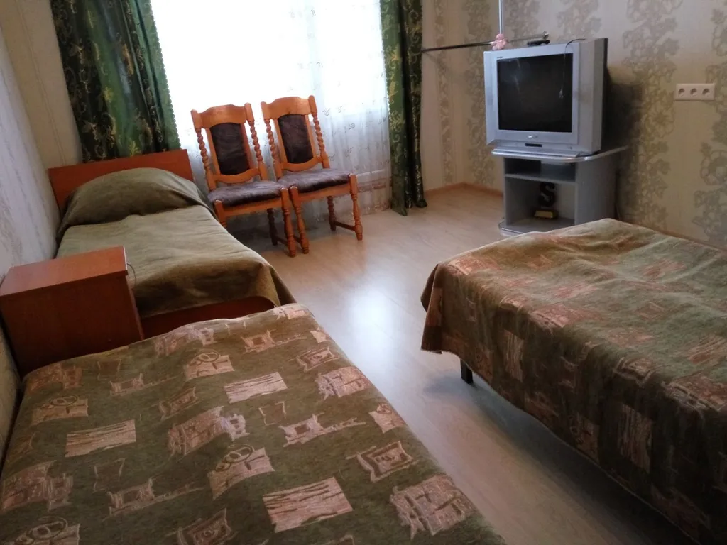 Уютная квартира у Ратуши