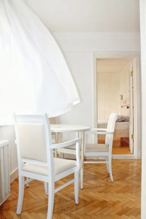 Квартира 3х ком. кв.Центр Сочи.Напротив ЖД Вокзала. Рядом с  Навагинской. — аренда посуточно в Сочи