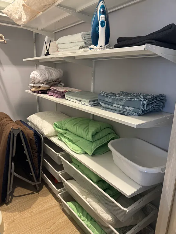 Уютная квартира с камином для отдыха с детьми и для влюбленных