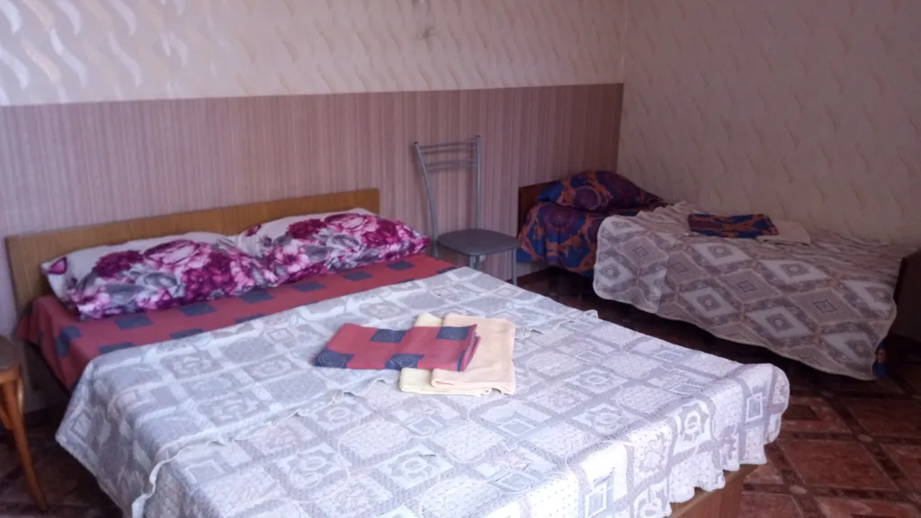 Квартира 2-комнатная Квартира — Гагра