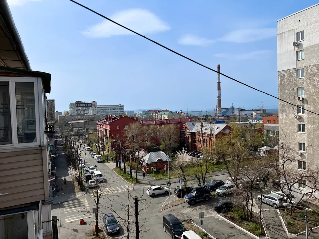 Центр - апартаменты около Набережной