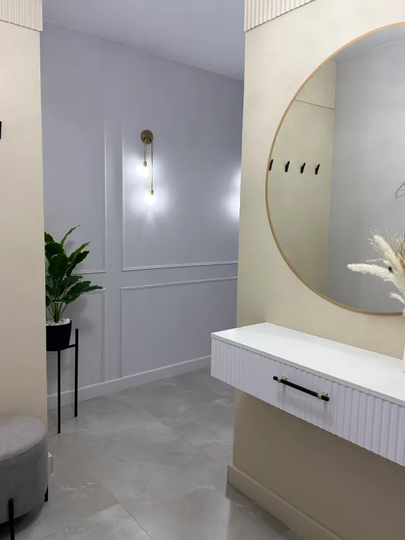 Квартира Апартаменты Milada с террасой на крыше — Светлогорск