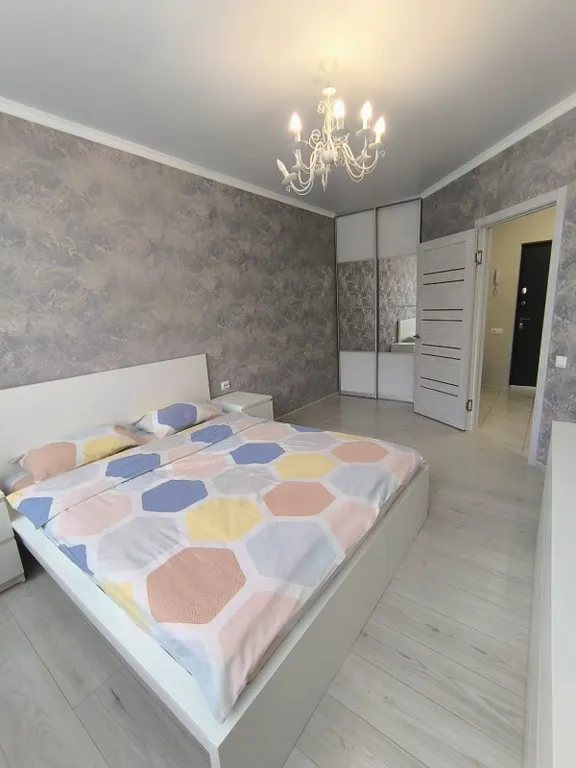 Квартира 1-комнатная Квартира — Славянск-на-Кубани